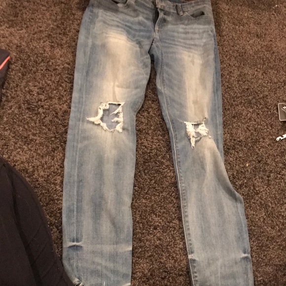 Lucky brand jeans - Picture 2 of 5